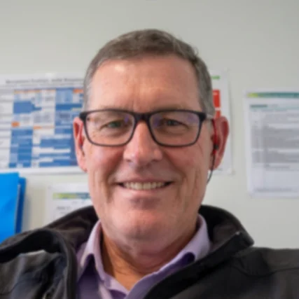 Steve Sampson